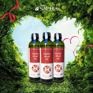 Kiềm Xương Khớp (Saphia Alkali XK) sản phẩm tốt cho người mắc bệnh xương khớp